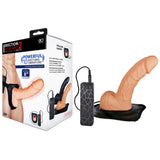 Erection Assistant 2 - 8" Strap-on